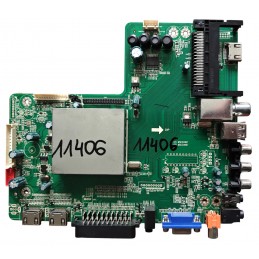MAIN MSD309BTV6.1-B (NR 11406)