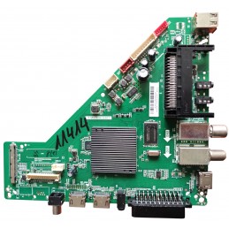 MAIN T.MS3686.U801 (NR 11414)