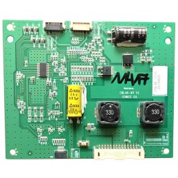 LED DRIVER CNL48-101 V2 (NR...