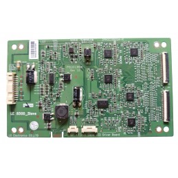 LED DRIVER 3PHGC20003A-R...