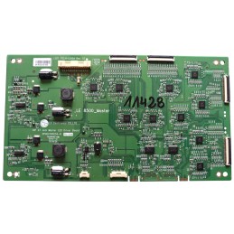LED DRIVER 3PHGC10005A-R...
