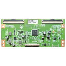 TICON V580DJ4-QE1...