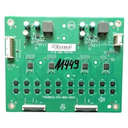 LED DRIVER...