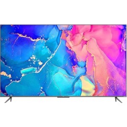 TELEWIZOR 4K TCL 55"  55C635