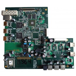 MAIN XYNO PHEONIX  Rev 4.1...