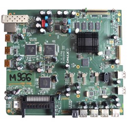 MAIN XYNO PHEONIX  Rev 5.0...