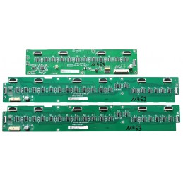 LED DRIVER KOMPLET...