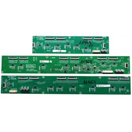 LED DRIVER KOMPLET...