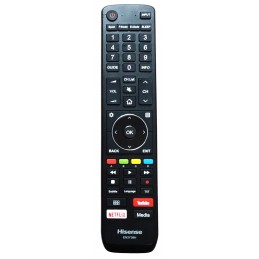Pilot HISENSE EN3Y39H...