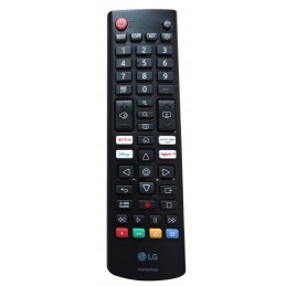 Uniwersalny pilot SMART TV...