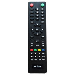 Pilot NVOX ORYGINAŁ! (nr P667)