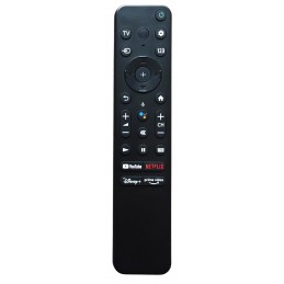 Pilot SONY RMF-TX800U...