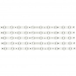 LISTWY LED LG 60UK6090 (NR...