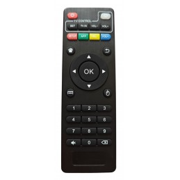PILOT EMMERSON STV100HD...