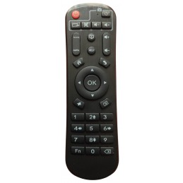 PILOT Android TV BOX X88...