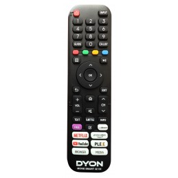 Pilot DYON MOVIE SMART 32...