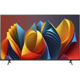 TV QLED 4K Hisense 43"...