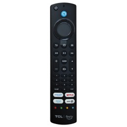 Pilot TCL FIRE TV...