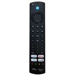 Pilot TCL FIRE TV...