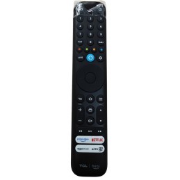 Pilot TCL FIRE TV RC833...