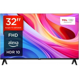 Telewizor LED TCL  32"...