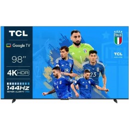 Telewizor  TCL  98" 98P745