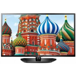 TELEWIZOR LED LG 42" 42LN5400