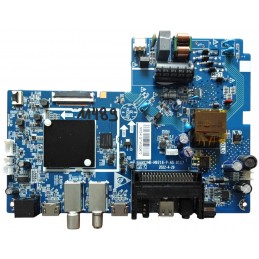 MAIN MB-M9216-P-AS-0117 (NR...