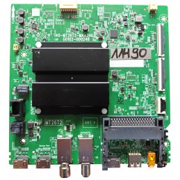 MAIN 40-MT26T2-MAA2HG (NR...