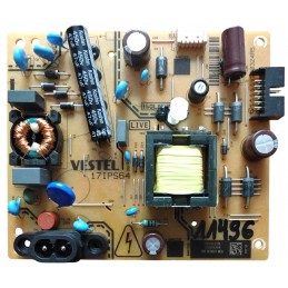 ZASILACZ 17IPS64 (NR 11496)