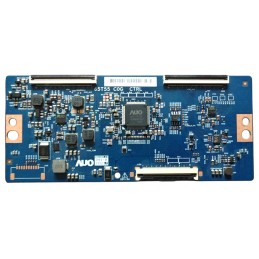 TICON 65T55 C0G (NR 11497)