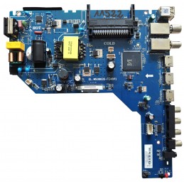 MAIN EL.MS3663S-FE48V1 (NR...