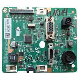 MAIN BN41-02503 BN94-10635L...