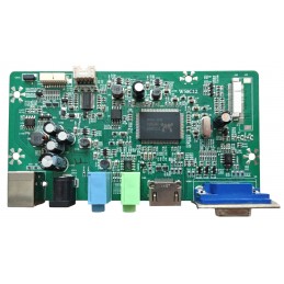 MAIN W58C12 (nr M1022)