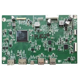 MAIN ILIF-611...