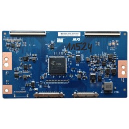 TICON 43T10 C0G (NR 11524)