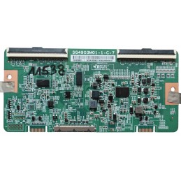 TICON SG4903M01-1-C-7 (NR...