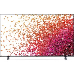 TV LED 4K LG 55" 55NANO753PR