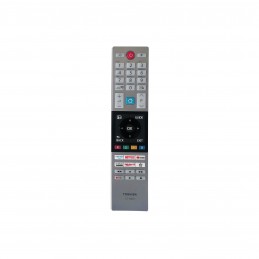 PILOT DO TV TOSHIBA CT-8561...