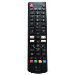 Uniwersalny pilot SMART TV...