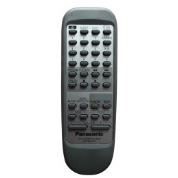 PILOT PANASONIC CD STEREO...