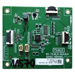 LED DRIVER 40-75JXL0-DCA2LG...
