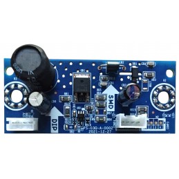 LED DRIVER PS-03Q-A-0002...