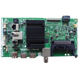MAIN 17MB180E (nr 10863N)