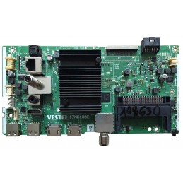 MAIN 17MB180E (nr 10863O)