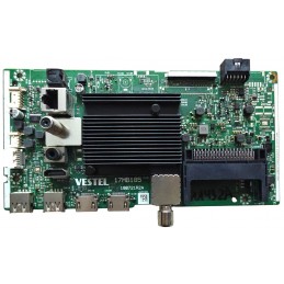 MAIN 17MB185 (nr 11432A)