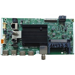MAIN 17MB185 (nr 11432B)