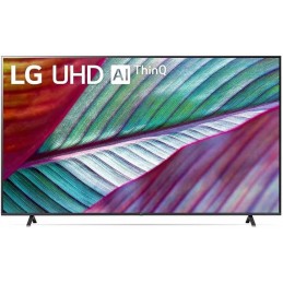 TV LED 4K LG 43"...