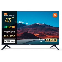 TV LED XIAOMI 43" L43MB-FAEU