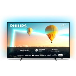 Telewizor 4K Philips  43"...